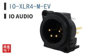 IO-XLR4-M-EV ͼƬ